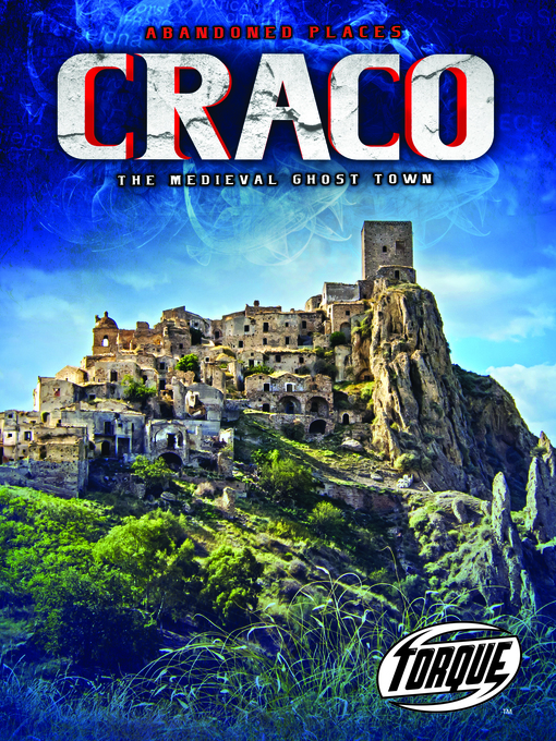 Title details for Craco by Dana Fleming - Wait list